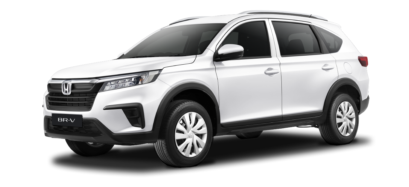 BR-V S MT