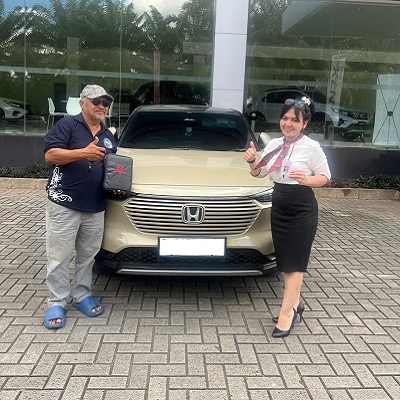 Foto Kirim Mobil