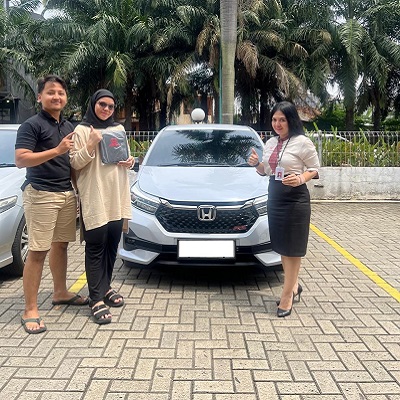Foto Kirim Mobil