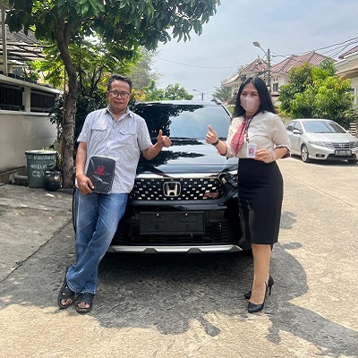 Foto Kirim Mobil