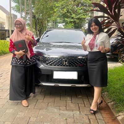 Foto Kirim Mobil