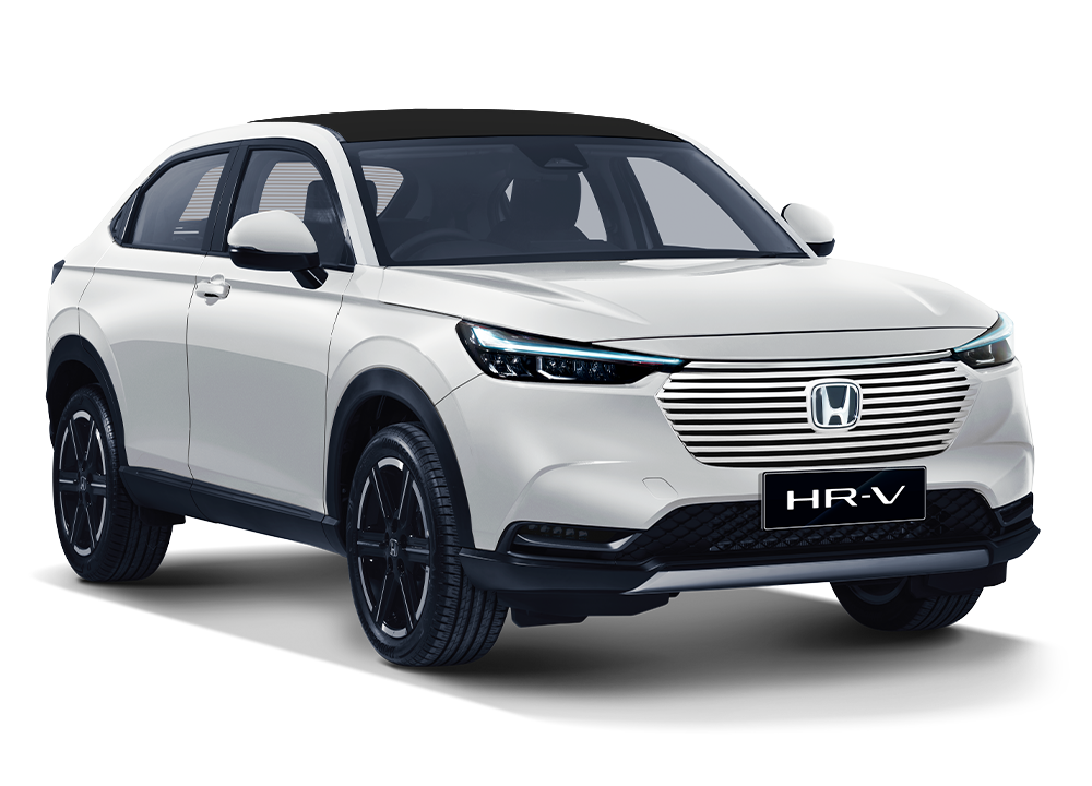 HR-E CVT