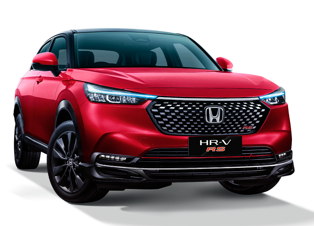 HRV RS