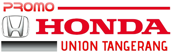 logo promo honda union